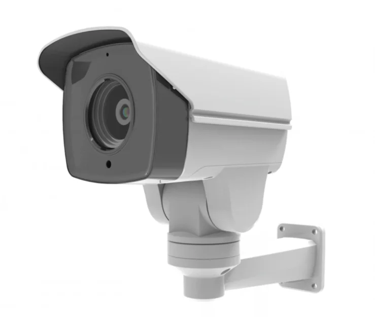 Sony IMX 307 ptz ip-камера cctv камеры системы