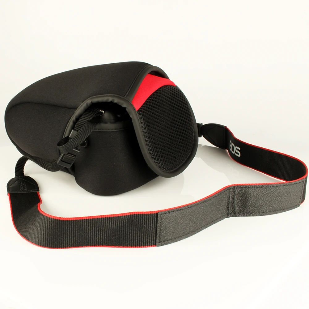 Nikon D3500 Accessories Medium Soft Padded Digital SLR Camera