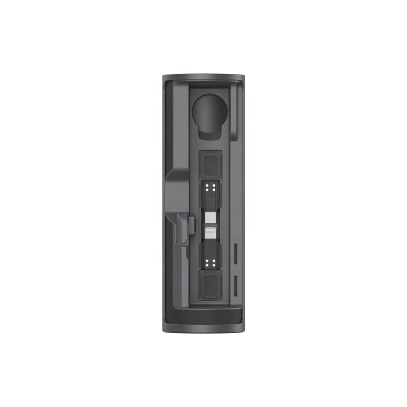 DJI Osmo Pocket Charging Case - 1500mah for Longer Shoots