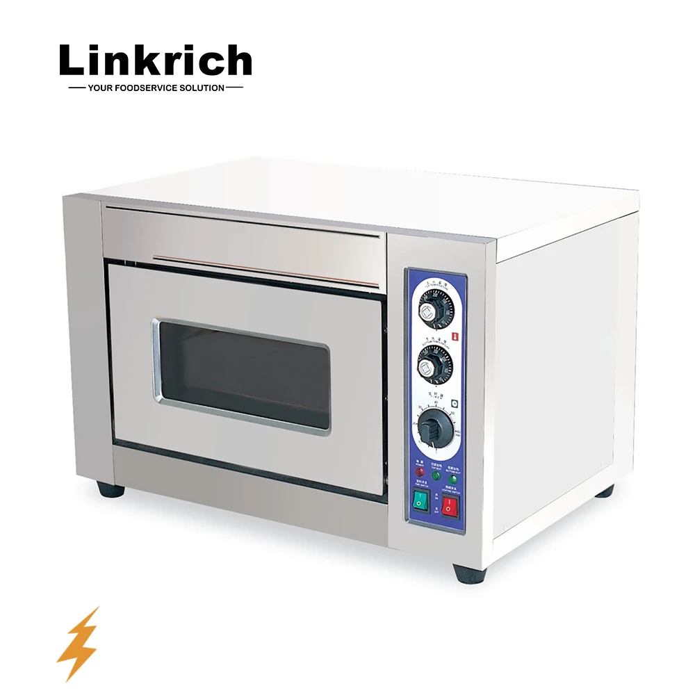 mini deck oven