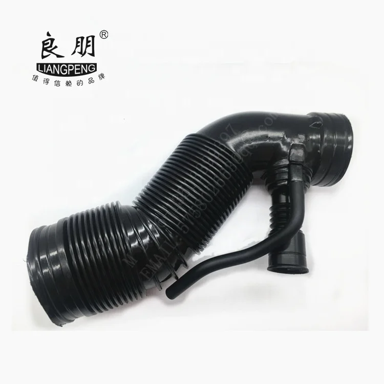 Manguera de goma de autopartes de alta calidad, OE 1J0 129 684N