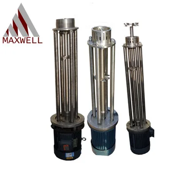 Высокий сдвиг смеситель молочного молока гомогенизатор