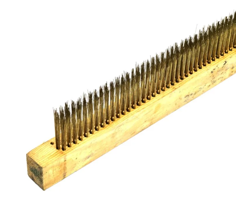 CNC New Condition High Speed 2 Axis 2 Drilling 1 Tufting Wood Brush Making Machine Industrial Brush Flat Brush Making Machine