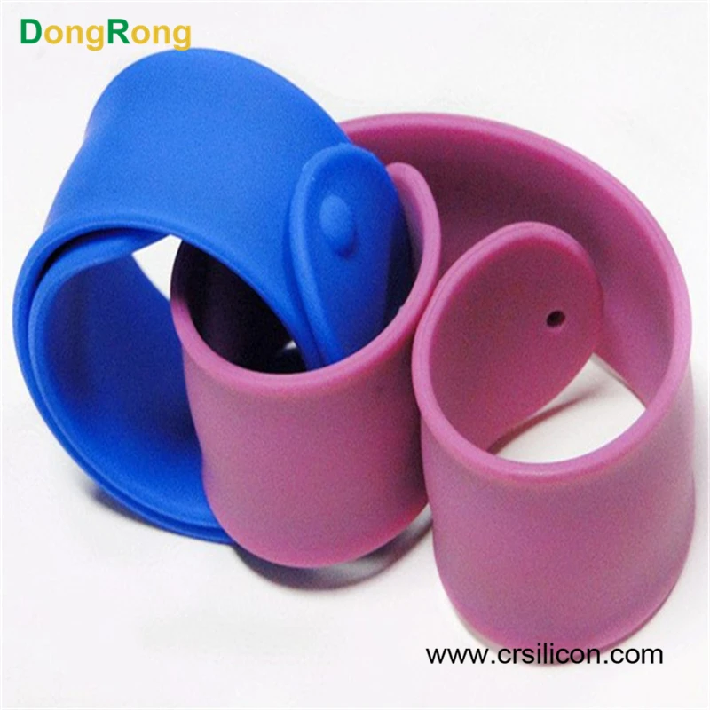 Download Customized Cute Silicone Rubber Funny Slap Bracelets For Kids Colorful Soft Hand Feeling Band With Logo Design For Promotion Buy Funny Slap Bracelets Soft Slap Bracelet Cut Silicone Rubber Bracelet Product On Alibaba Com