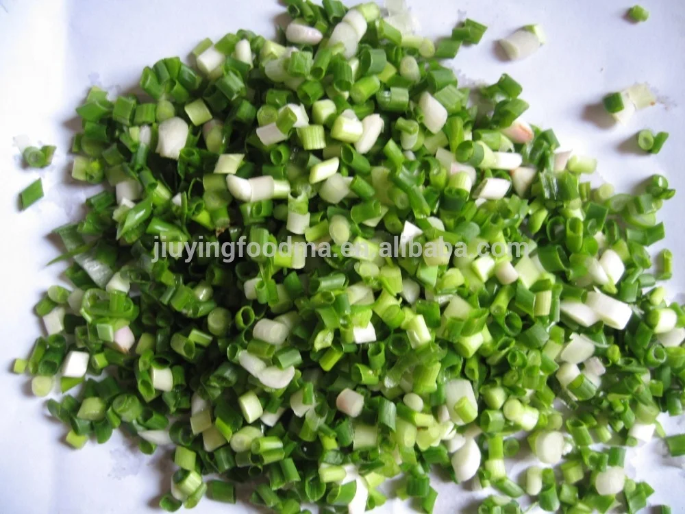 HQC605 Chopped green onion machine,chili cutting machine - Huafood