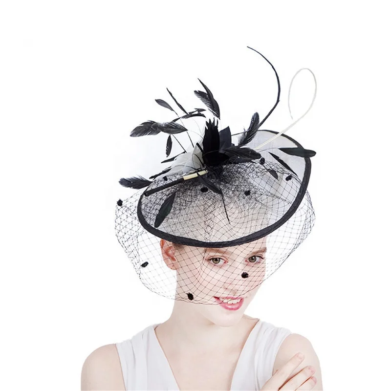 fascinator party hats