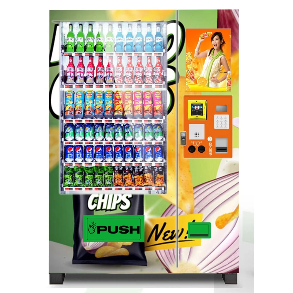 Vending Machine Locations For Sale In Myers, FL Vending, 44 OFF