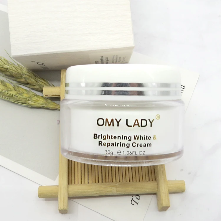 Уход за кожей морщин для лица увлажняющая крем для лица для создания персонального бренда