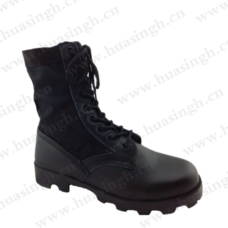 wellco jungle boots ripple sole