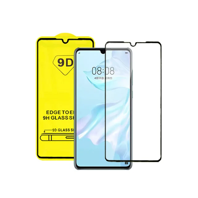 
 9D полное клеевое закаленное стекло для iPhone 11 Pro Max 6,5 11 Pro 5,8 11 6,1 защита для экрана взрывозащищенный Чехол для мобильного телефона  