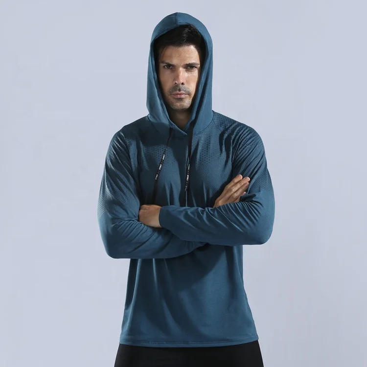 breathable hoodie