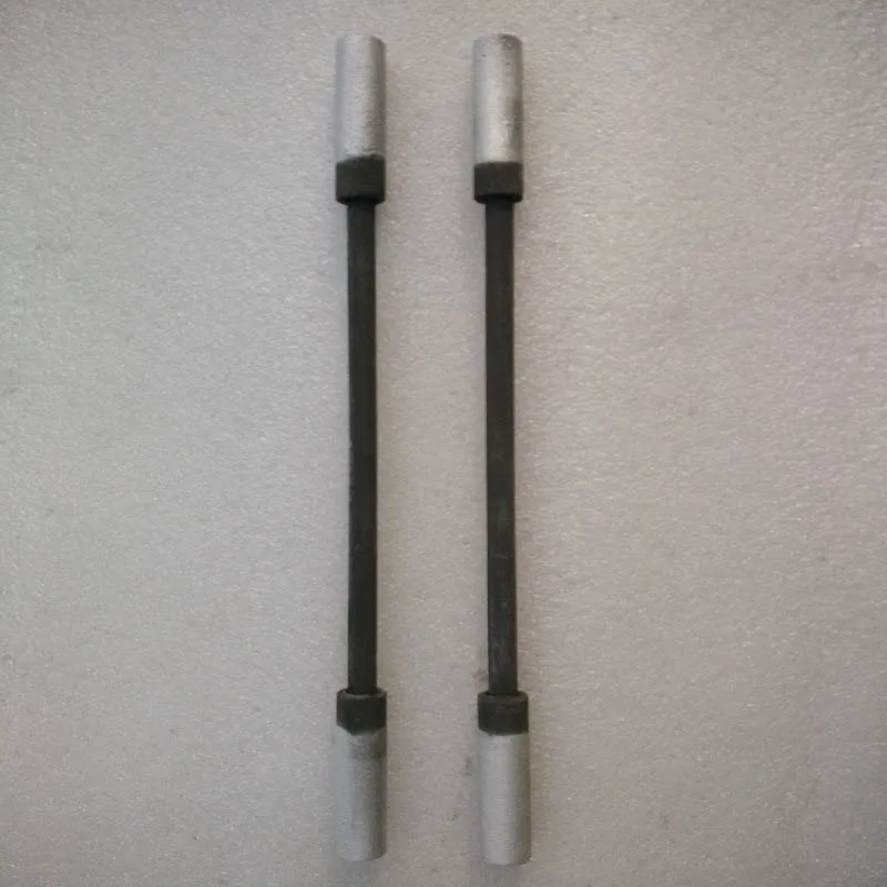 ДБ печи blackbody Карбид кремния отопитель стержень