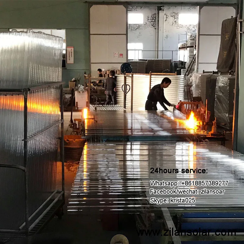 Экономический Прочный конкурентный горячий продукт трубы жары солнечный эвакуированы трубка