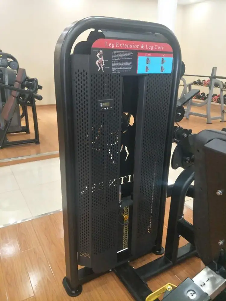 Новый дизайн, удлинитель ног для силовых тренировок, коммерческое оборудование для спортзала