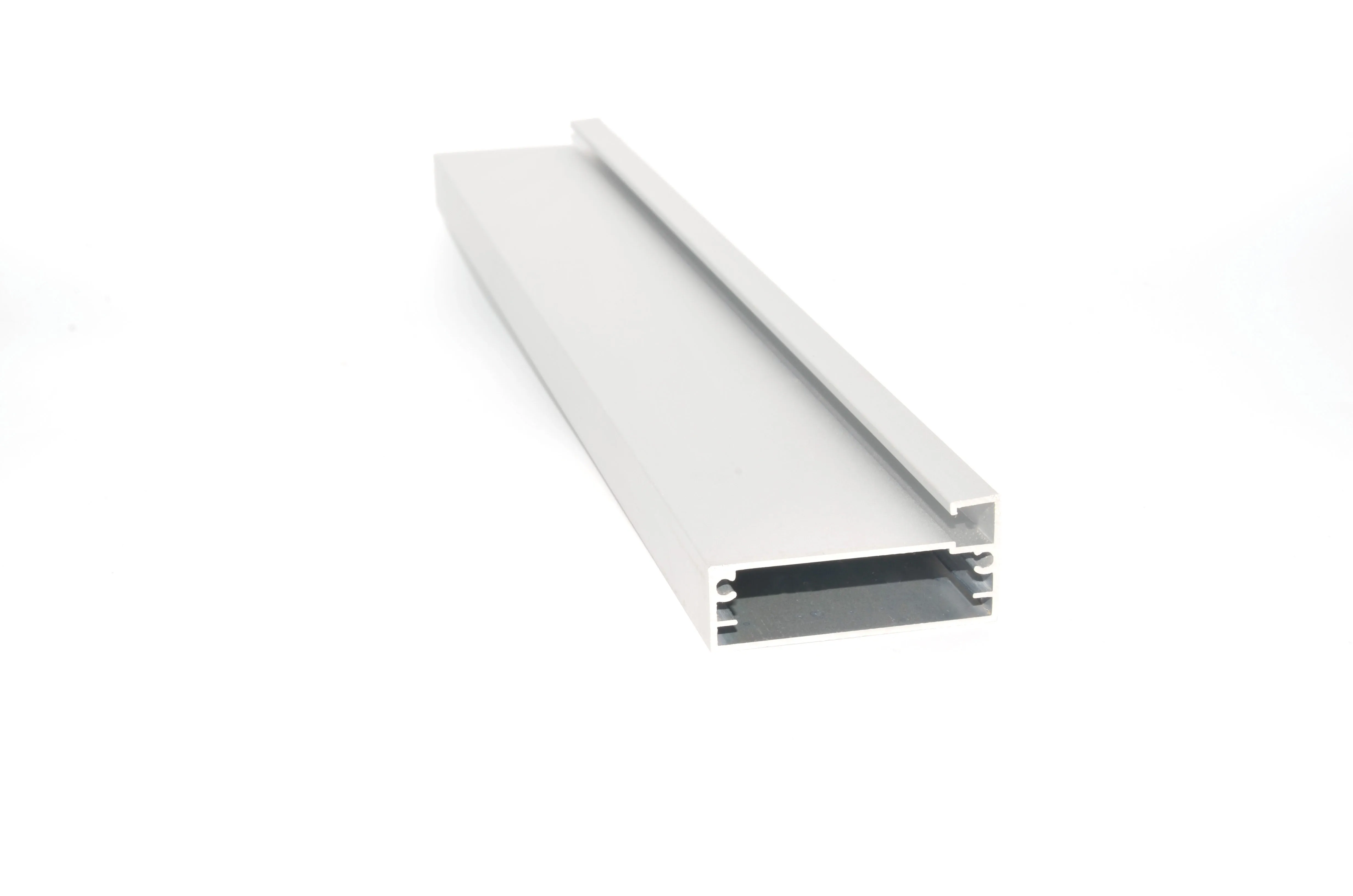 Furniture Profile Aluminium Profiles Section for Extrusion Wardrobe Profiles
