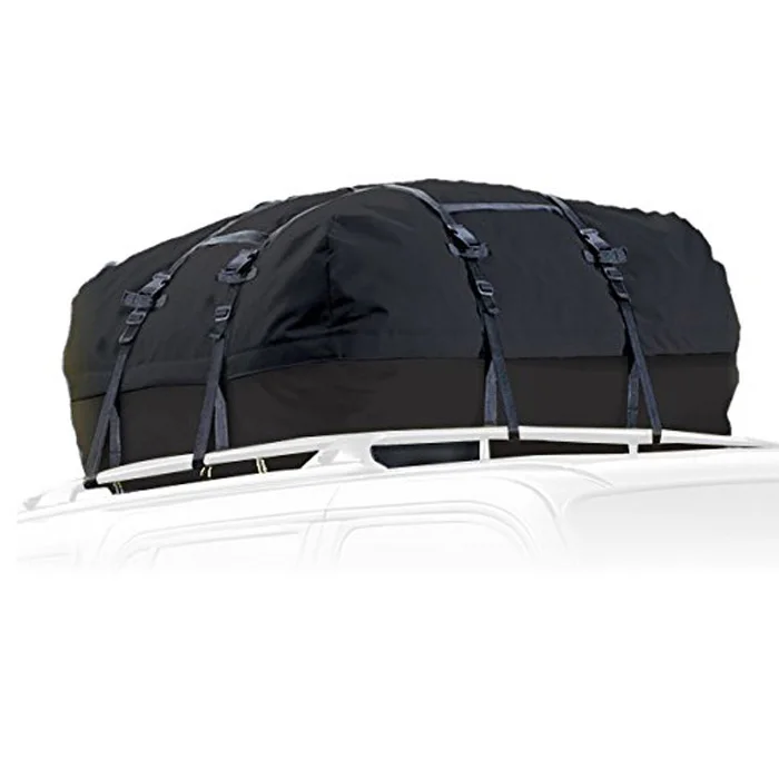 Coche Van Suv Techo Rack Carga Portador Suave Cara Impermeable Equipaje  Bolsa De Viaje - Buy Etiqueta: Bolsa De Equipaje | Bolsa De Equipaje  Product on Alibaba.com