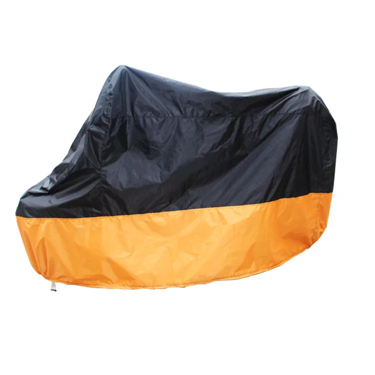 best motorcycle cover