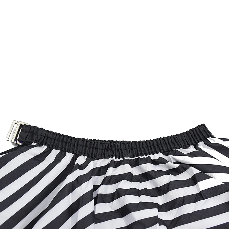 Накидки для парикмахеров, салонная Водонепроницаемая тканевая накидка для стрижки волос, Парикмахерская