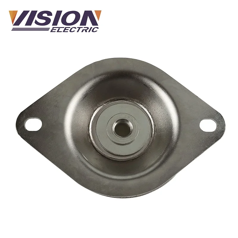 thumbnail image 2 of 4Pcs Anti-Vibration Mounts For Gasoline Generators - Damping Feet For 168F/170F 2KW-3KW Engines 2 of 12