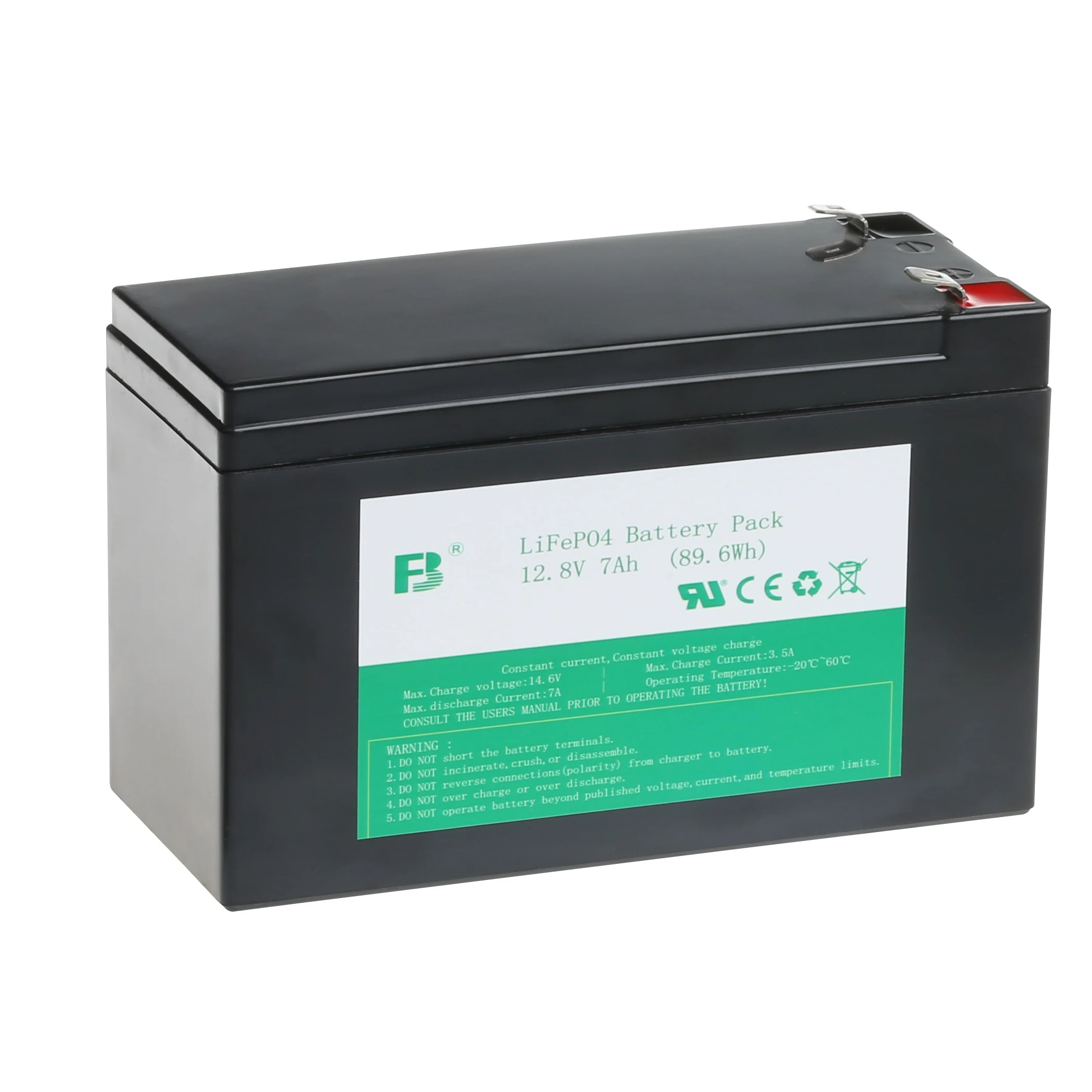 12 8v7ah 12v7ah Rechargeable Lithium Ion Battery With Standard Lead Acid Housing Buy Lithium Ion Battery Replacement Lead Acid Battery Lead Acid Replace Battery Lithium Ion Battery 12v Product On Alibaba Com