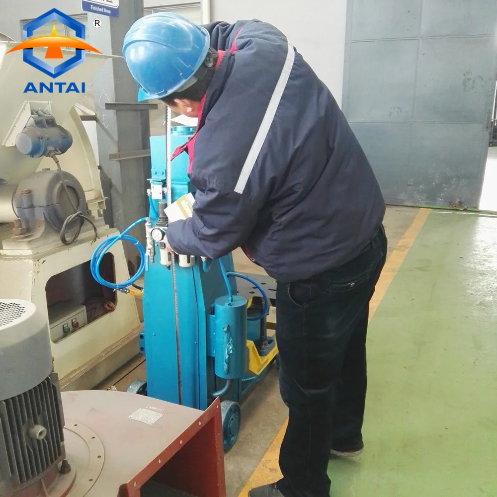 Best Foundry Sand Moulding Machine With Green Sand/ Jolt Squeeze Moulding Machine / Foundry Industrial Mini Molding Machine