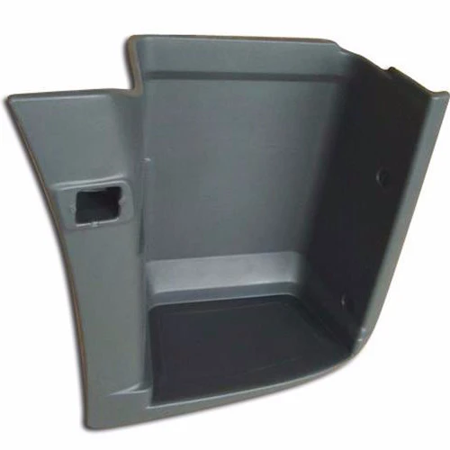 99805623/ 98438466 Foot Board for Eurostar Iveco Truck Body Parts 