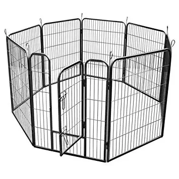 dog pen and run