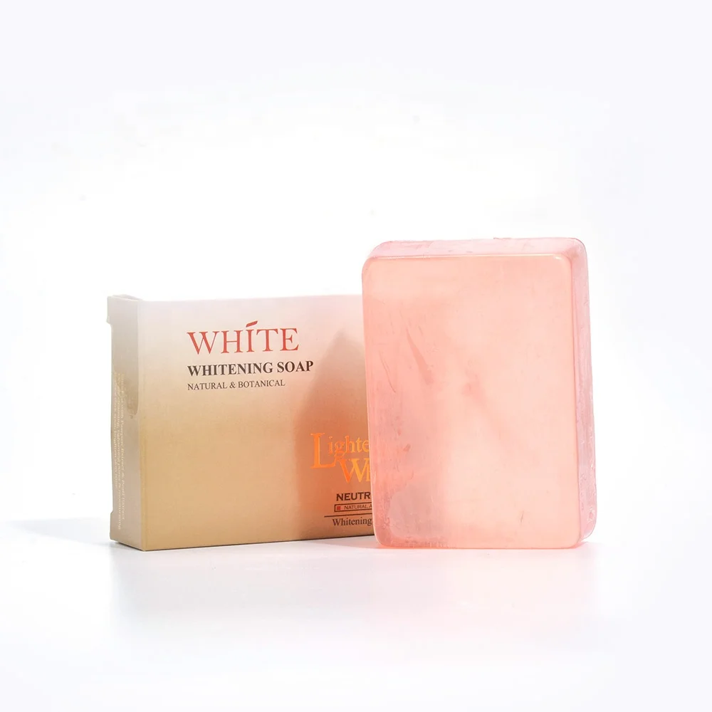 neutriherbs glutathione soap Private Label Wholesale Natural Kojic Acid & Papaya Skin Whitening Brightening body and ideal for dark or uneven skin tone. Chinese Wholesale Kojic Acid And