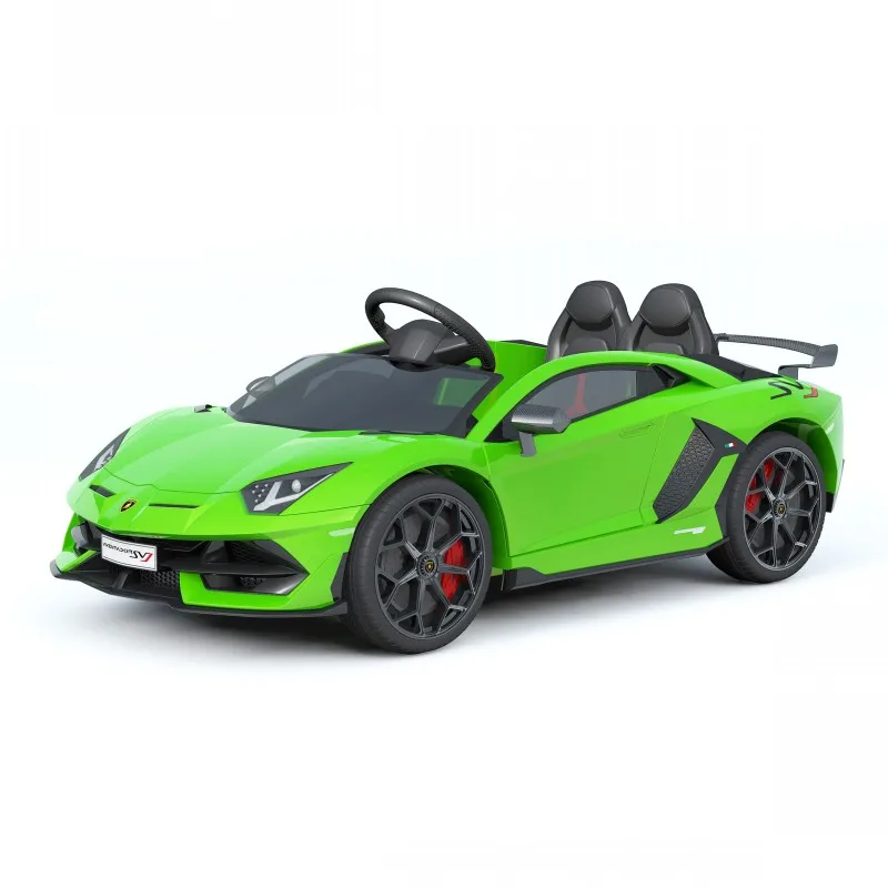 Sparkfun Hot New Ride On Toys Scissor Openable Doors Licensed Lambor