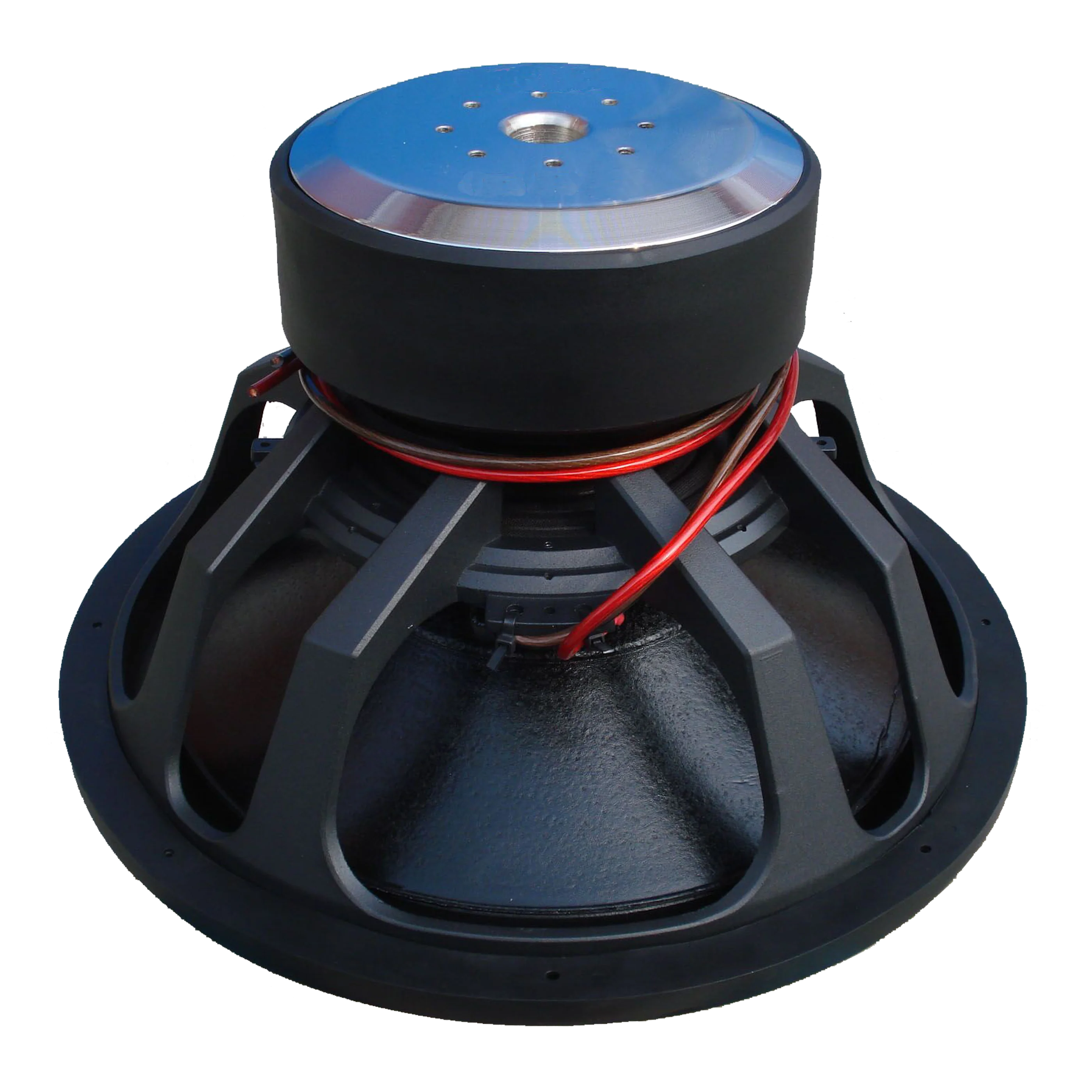 Competition SPL  Woofer  Car Subwoofer 2019 Super Car Audio Woofer