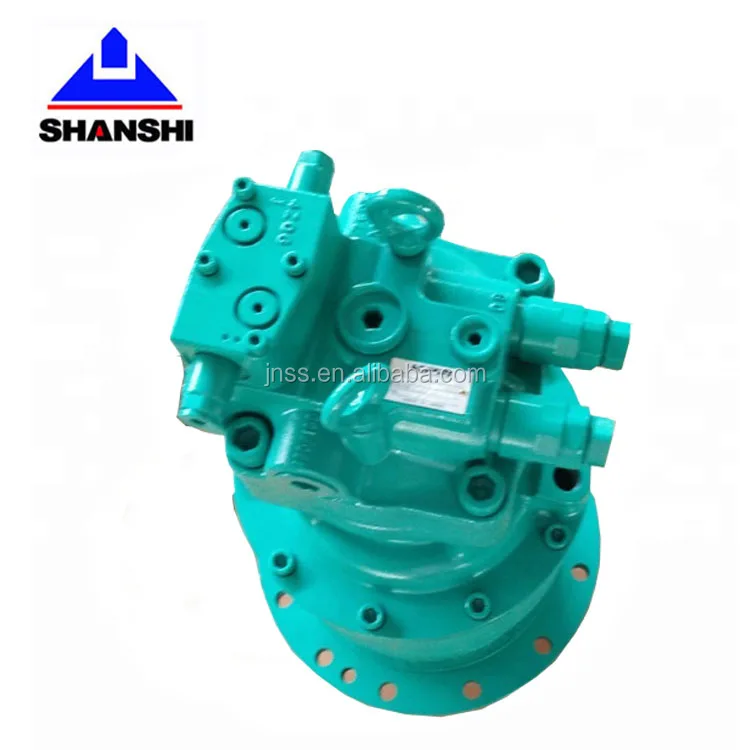 ZX200-3 Swing Motor M5X130CHB for Hitachi ZX210-ZX250-3