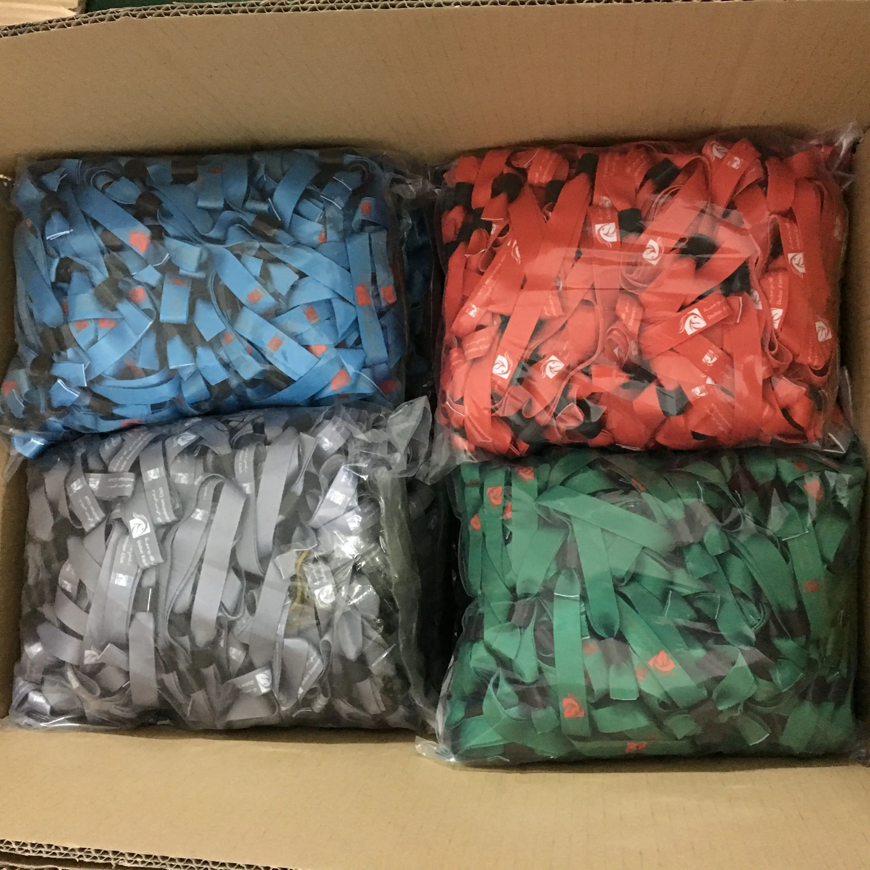 2020 Party Custom Barrel Lock Wristbands Plain Fabric Festival Cloth