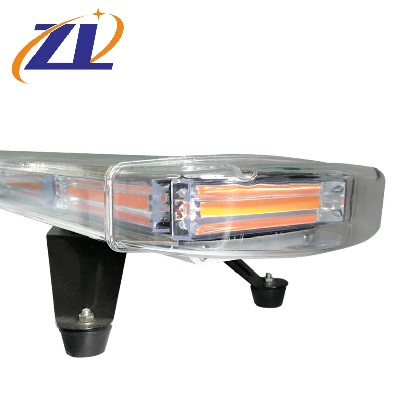 96 светодиодные лампы на крыше автомобиля с подсветкой транспортное средство аварийной службы мигающий свет бар