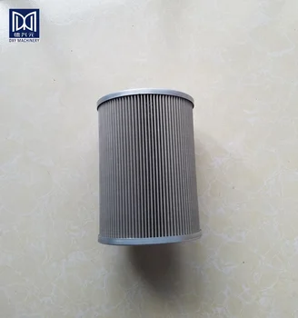 Original excavator parts 860149017 803182102 Oil suction filter for ...