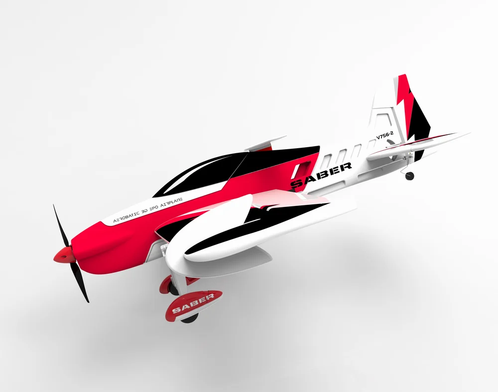 FREEWING Spacewalker 電動ラジコン飛行機 翼長1120mm FREEWING Spacewalker 電動ラジコン飛行機 翼長1120mm