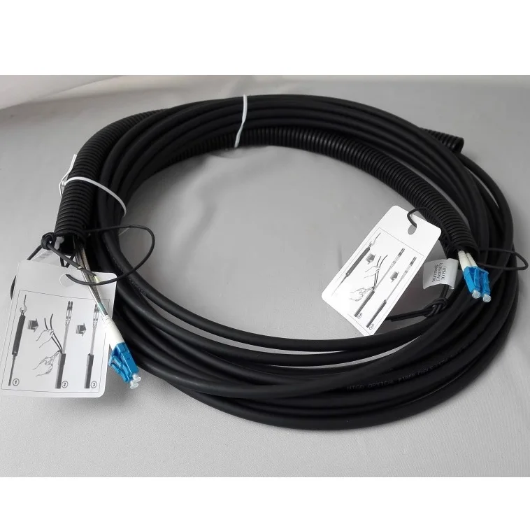 Source Orinianl Optical Cable,14130617 DLC/PC,DLC/PC,Multi-mode 