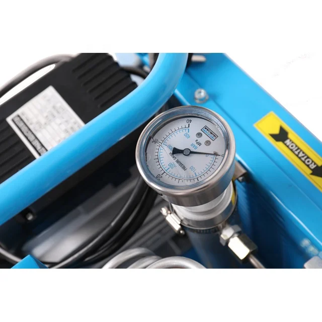 High Pressure Piston SCBA Air Compressor Breathing Apparatus Fireman Respirator for Firefighting Scba Breathe Equipment