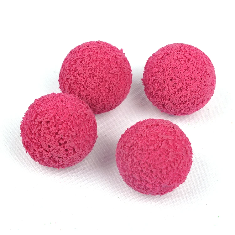 Sfere Di Lavaggio INOX - Raccordi INOX Clamp E Din | Hot & Cold Srl - Foto 8