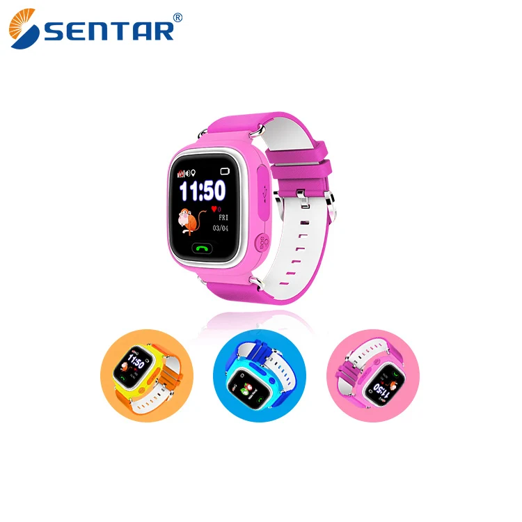 Водонепроницаемый смарт-часы Спорт с датчиком света