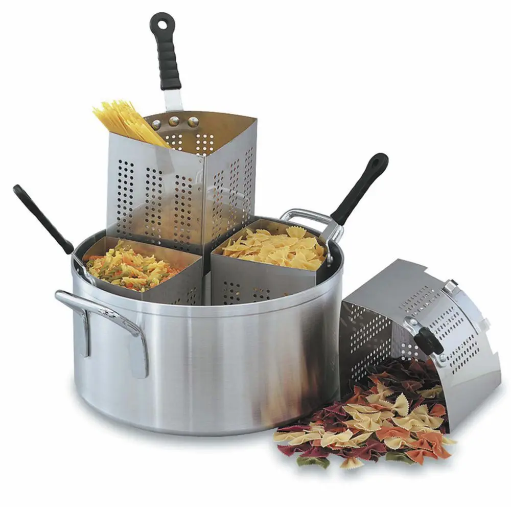 Knindustrie 20cm Pasta Pot - Farfetch