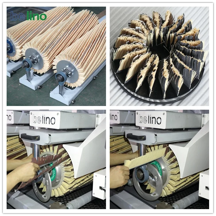 Портативная пневматическая кисть для ручного диска