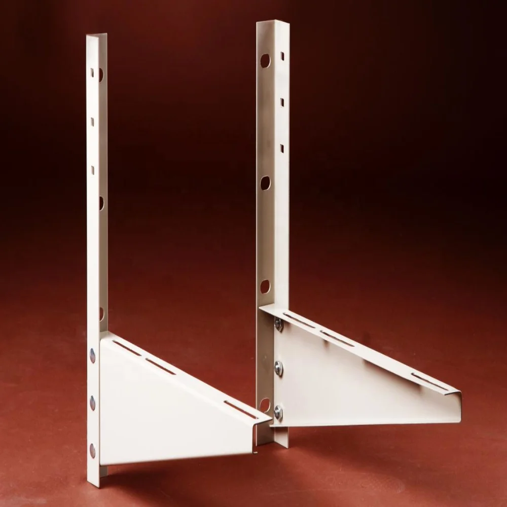 Rückluftgitter 45,7x30,5 Cm (Innenmaß), Stahl, Weiß – Für Klimaanlagen & Lüftungen