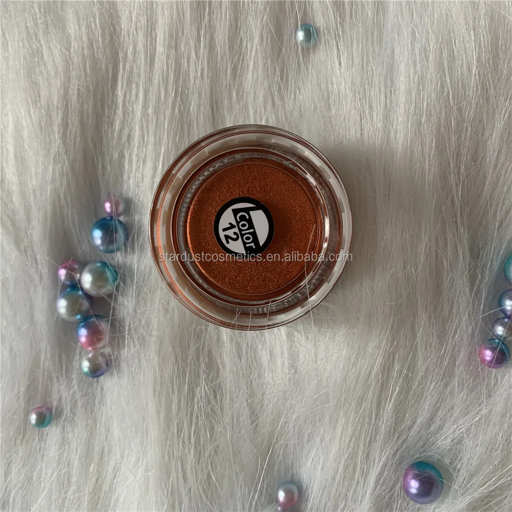 
Желейные тени для век, гелевый крем, Сияющие тени для век с высоким блеском, жидкие тени для век, косметика для красоты 