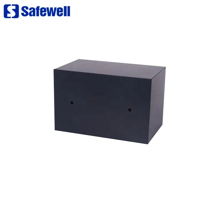 Safewell 20NEA электронная Сильная Цифровая сталь сейфы камеры хранения
