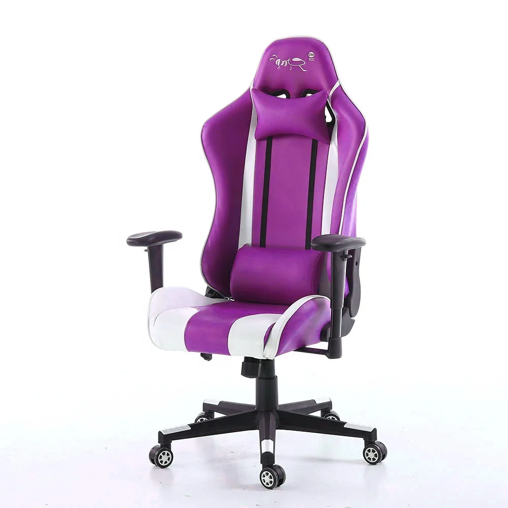 Modern Style Leather Oem Adjustable Swivel Game Room Chairs Player Seat Computer Gaming Racing Chair Target Gamer Use Buy Game Room Chairs