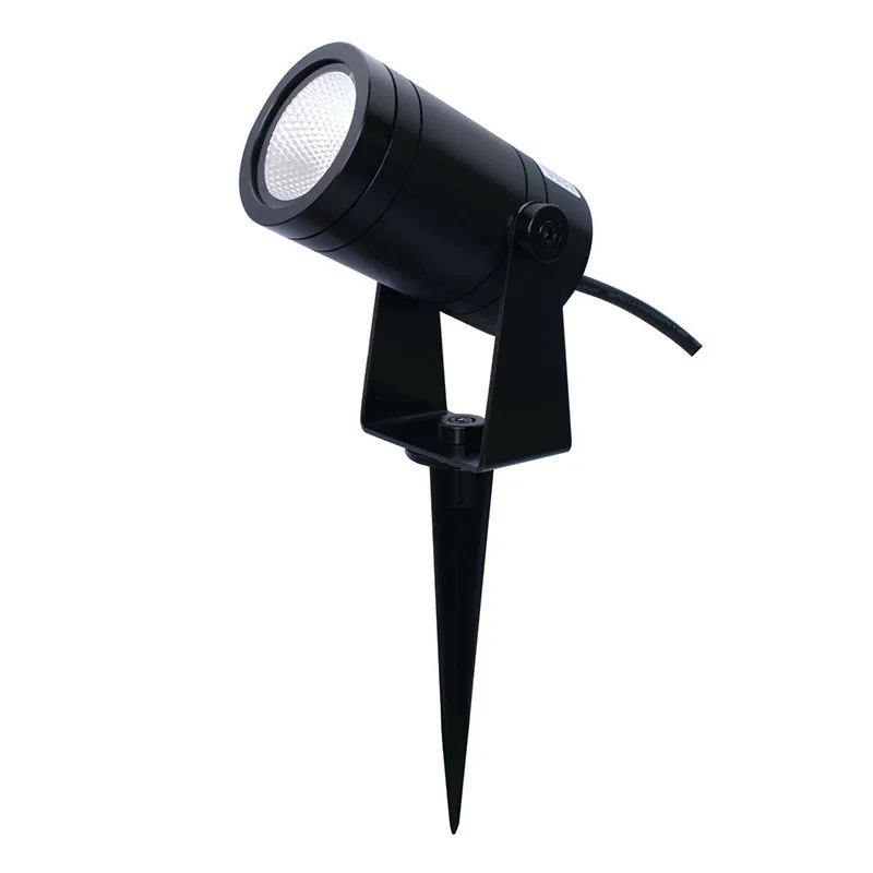Outdoor Landscape Lighting 9 Watt Cob Led Chip Ip67 Protection Garden