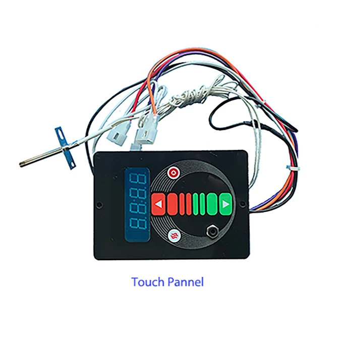 Pitboss Bbq Grill Temperature Sensor Meat Thermometer For Pellet Grills