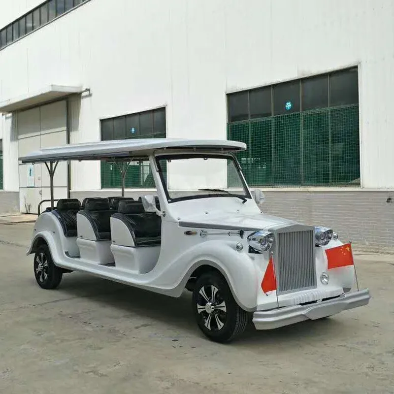 Винтажный бензиновый автомобиль с сертификатом CE по цене китайского производителя