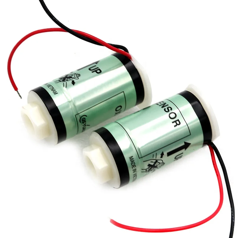 Gas Oxygen Sensor KE-50 Long Life Electrochemical Oxygen Sensor for Medical Field Biotechnology