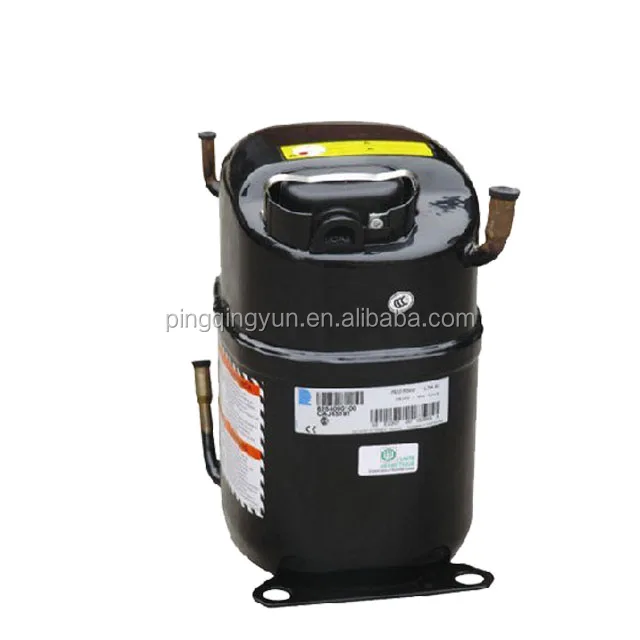 Tecusmeh Compressor TAH2511K Ultra Low Temperature Cold Storage Compressor R404